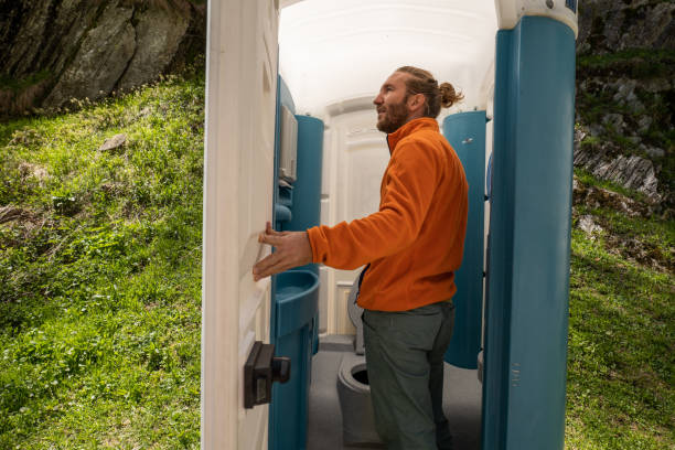 Portable Toilet Options We Offer in Bardstown, KY