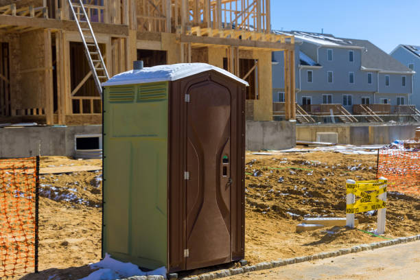 Best Porta potty delivery and setup  in Bardstown, KY